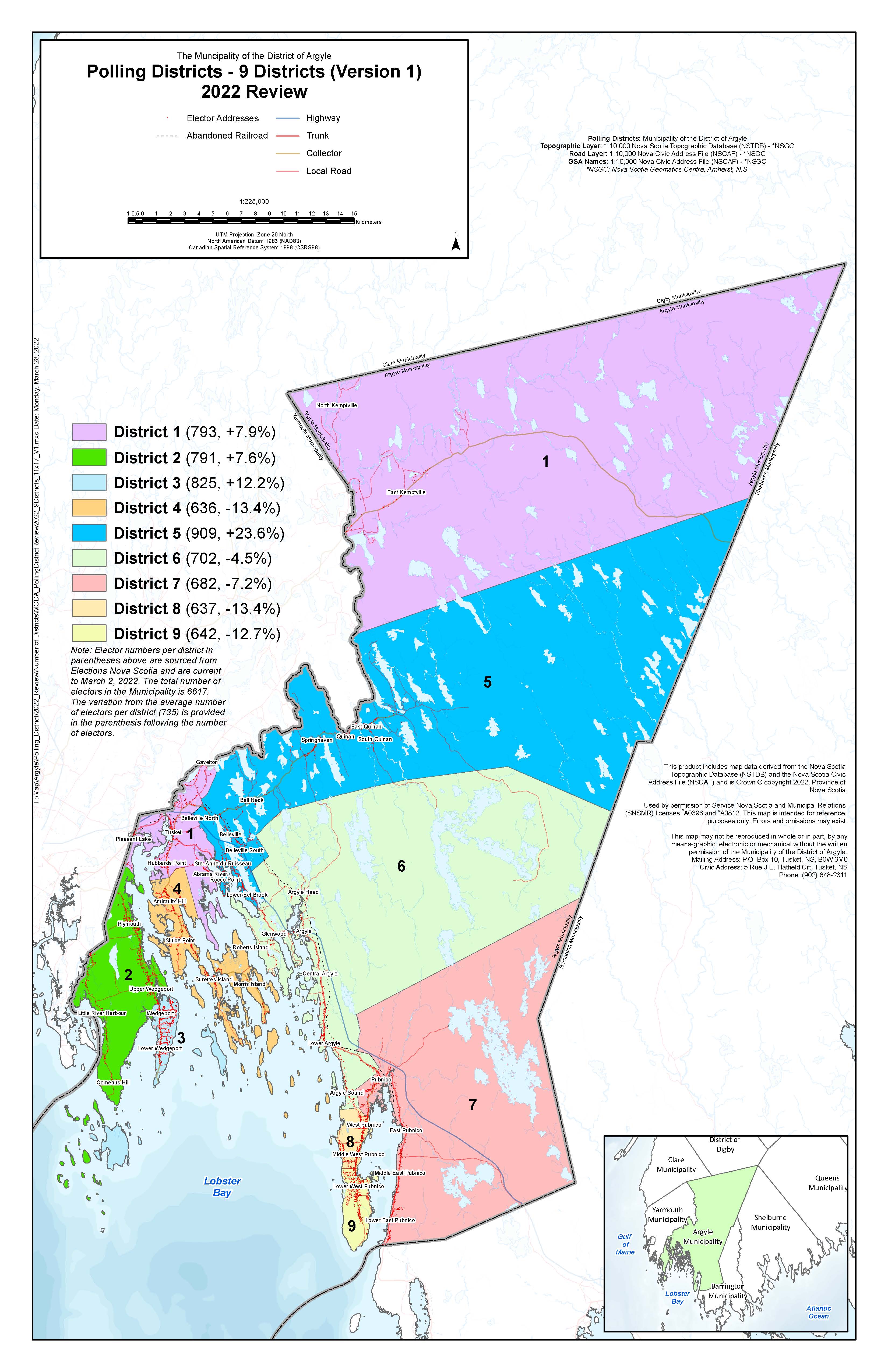 MODA PollingDistrictReview2022 9Districts 11x17 V1