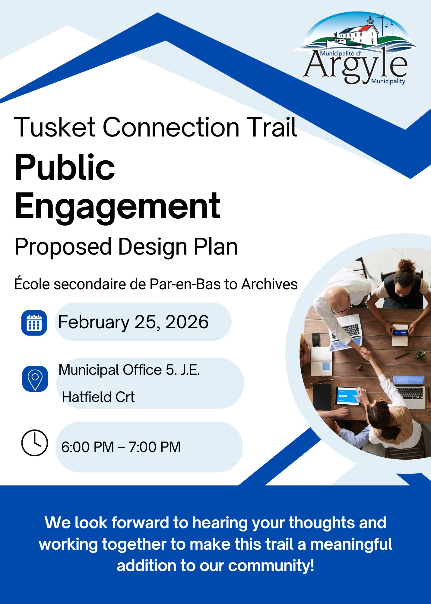 tusket feb252026